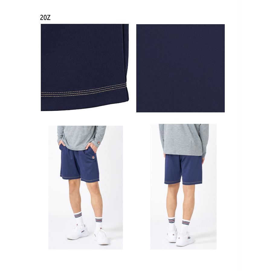 ［美品］フィラ　テニスウェア　パンツセット　メンズ フィラ テニスウェア セットアップ FILA ドット柄 テニスウェア