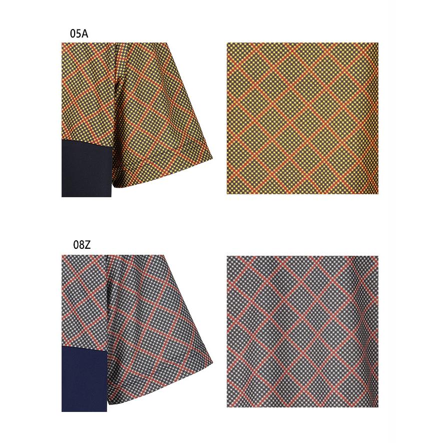 FILA（フィラ） メンズ ゲームシャツ テニス バドミントンウェア