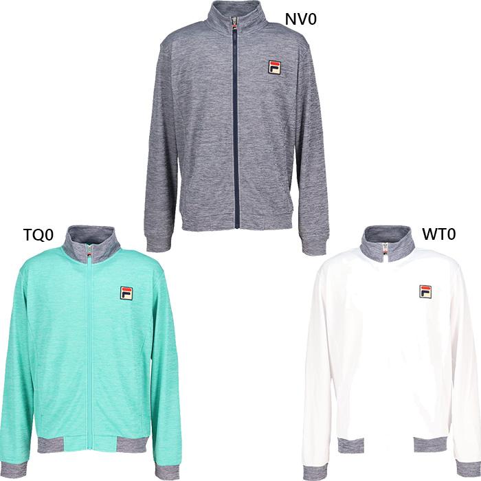 テニス FILA /フィラ テニスウェア セットアップ M 吸汗速乾 UVカット