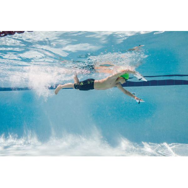FINIS 水泳 パドルの商品一覧|練習用具|水泳|スポーツ 通販 FINIS(フィニス) 水泳 練習用 パドル ボルスターパドル 日本正規品 105026 イエロー