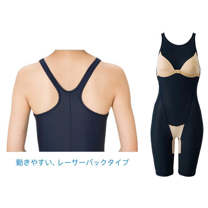 FOOTMARK（フットマーク） S-LLサイズ レディース すまいるスイム 女子