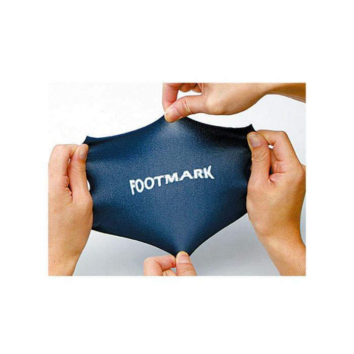 FOOTMARK（フットマーク） 5L レディース アクアライン ワンピース