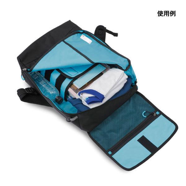 FOOTMARK（フットマーク） 28L ジュニア キッズ ラクサック オリジナル