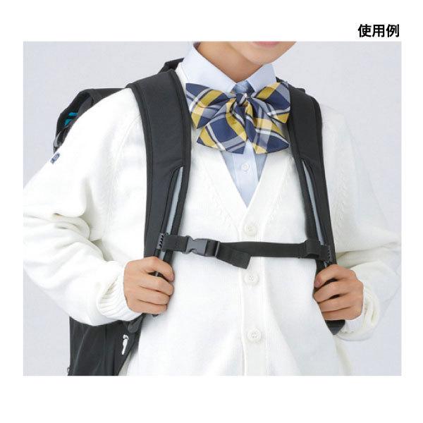 FOOTMARK（フットマーク） 28L ジュニア キッズ ラクサック オリジナル