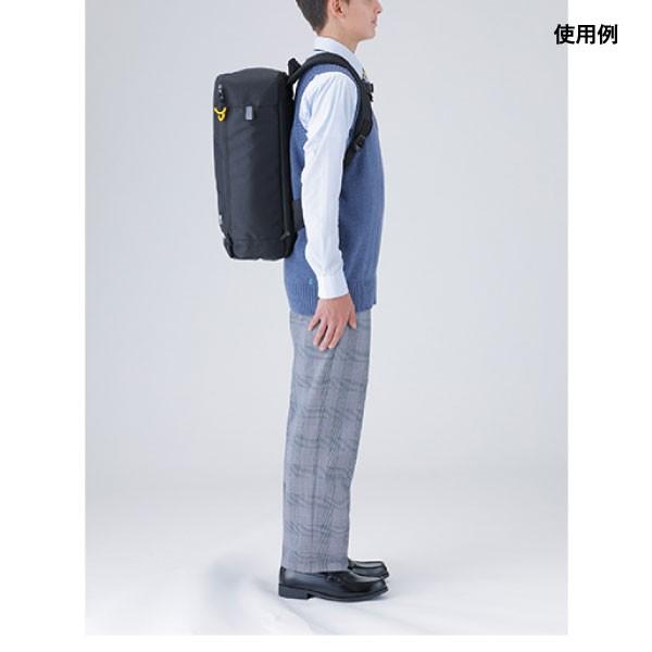 FOOTMARK（フットマーク） 28L ジュニア キッズ ラクサック ベーシック