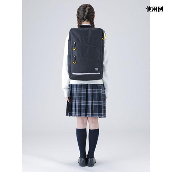 FOOTMARK（フットマーク） 28L ジュニア キッズ ラクサック ベーシック