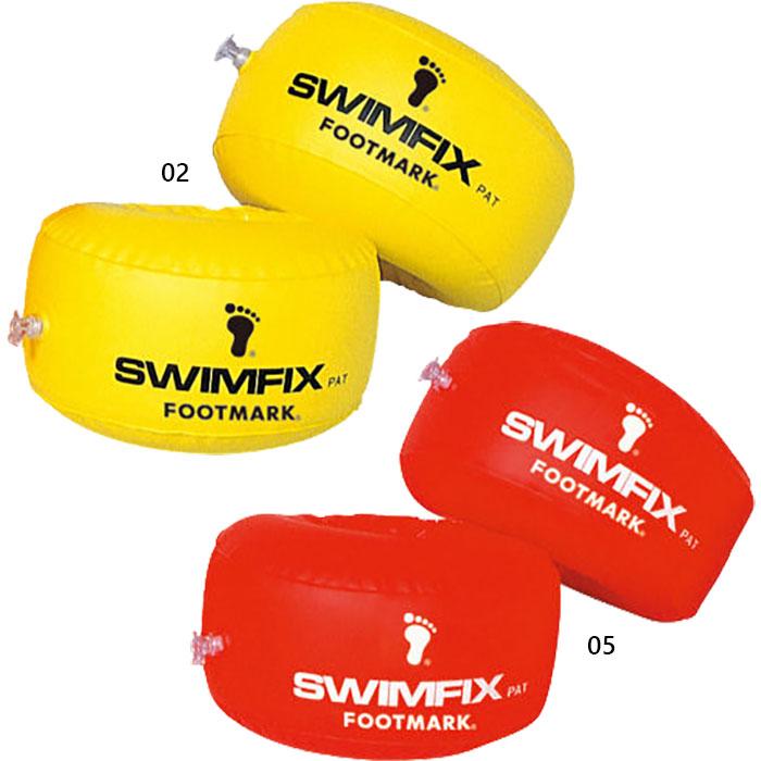 FOOTMARK（フットマーク） ジュニア キッズ スイムフィックス3 水泳