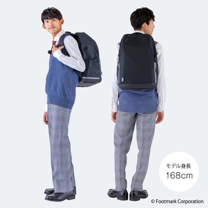 FOOTMARK（フットマーク） 27L ワンルック ONELOOK 通学リュック