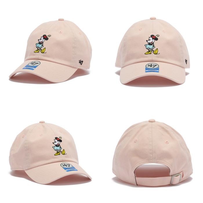 47（フォーティーセブン） ジュニア キッズ クリーンナップ Disney
