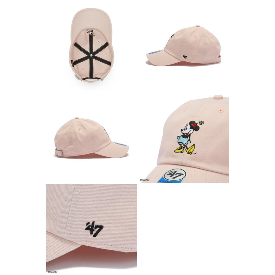 47（フォーティーセブン） ジュニア キッズ クリーンナップ Disney