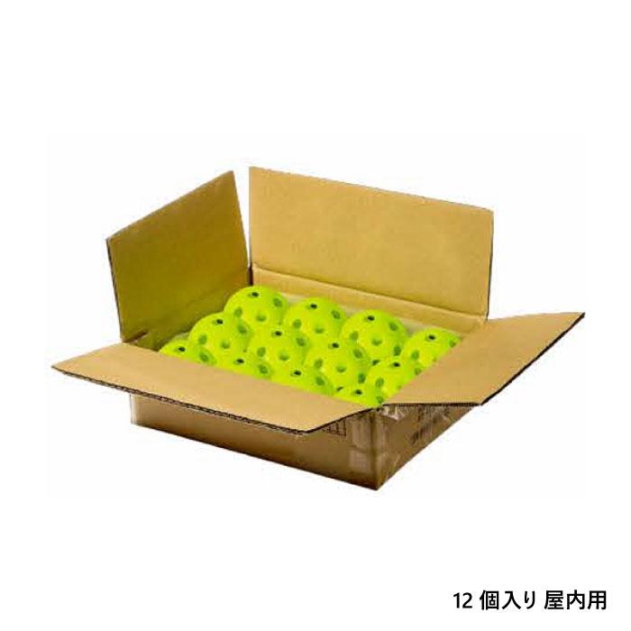 フランクリン 12個入り 屋内用 メンズ レディース ピックルボール X-26