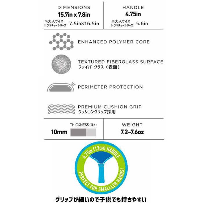 フランクリン 10mm ジュニア キッズ ジュニア シリーズ フロート