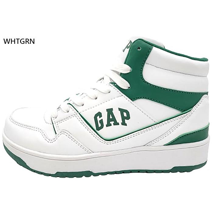 GAP（ギャップ） 防水 メンズ レディース レトロ バスケットボール