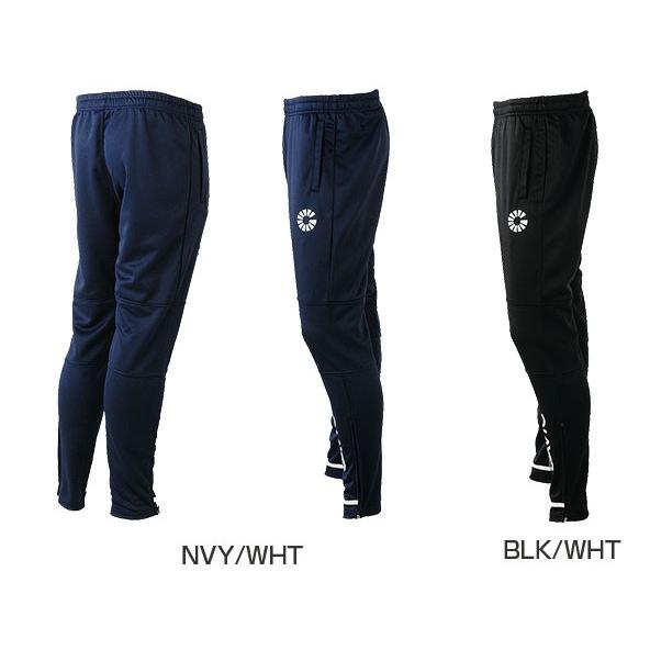 GAViC（ガビック） メンズ レディース ジャージ ロングパンツ ズボン