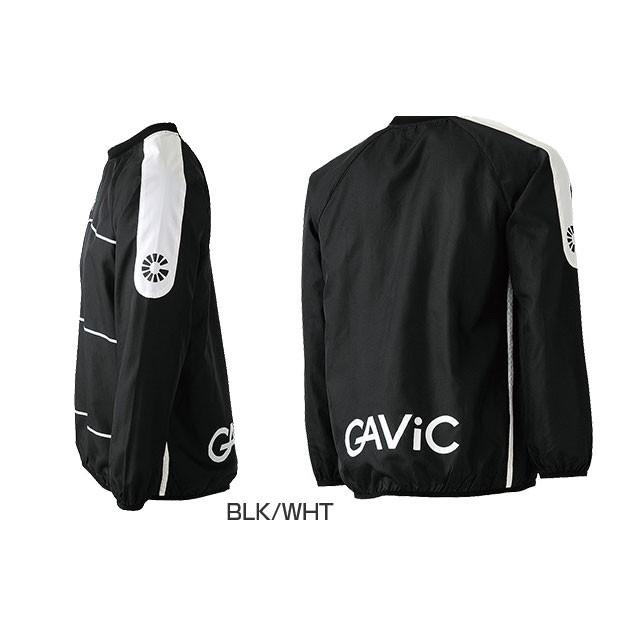 GAViC（ガビック） メンズ レディース ウインドブレーカー 防風 AK