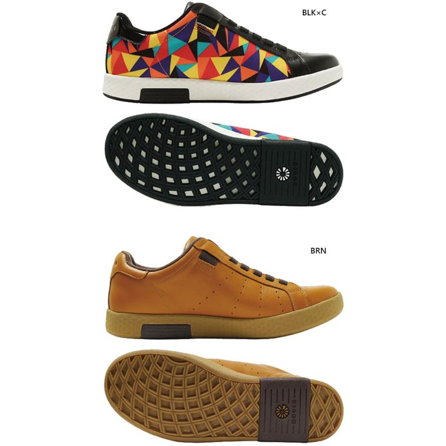 GAViC（ガビック） メンズ レディース ゼウス ZEUS LIFE STYLE