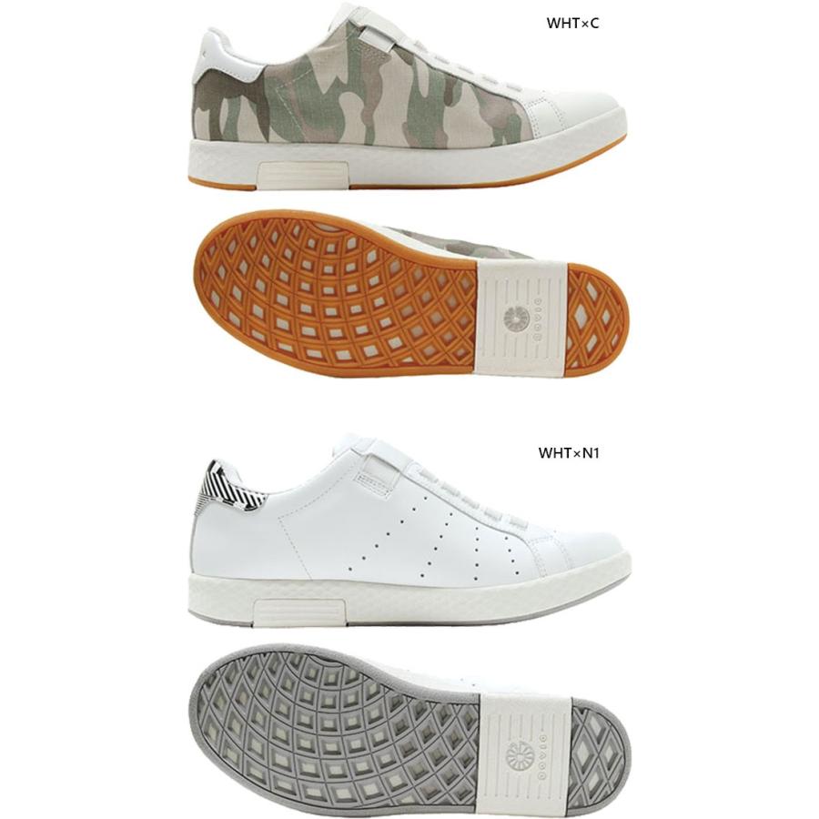 GAViC（ガビック） メンズ レディース ゼウス ZEUS LIFE STYLE