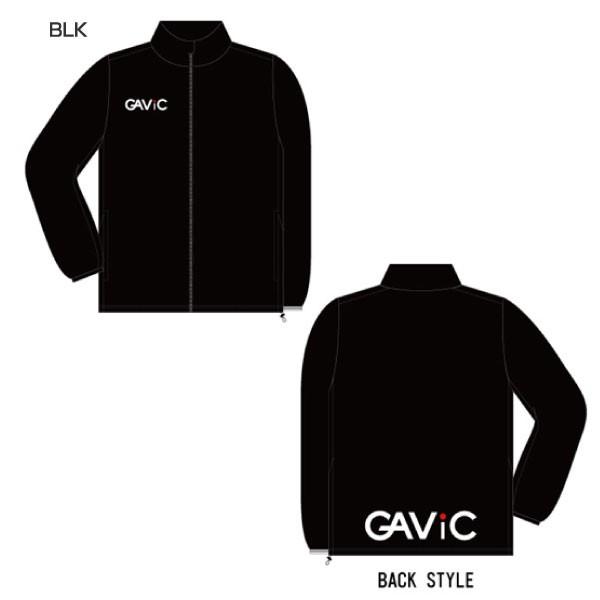 GAViC 立教大学 サッカー部 ピステ ウィンドブレーカー GAViC 立教大学