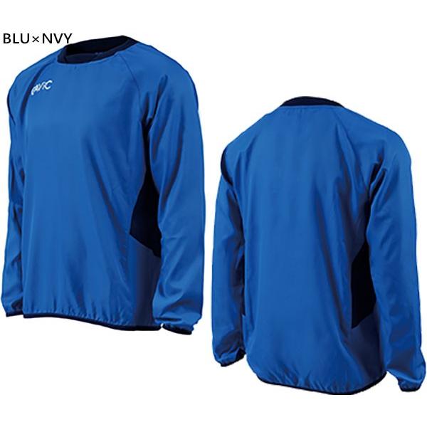 立教大学　GAViC ピステ ウィンドブレーカー サイズ43 立教大学 GAViC ピステ ウィンドブレーカー サイズ43 ピステトップ – GAViC