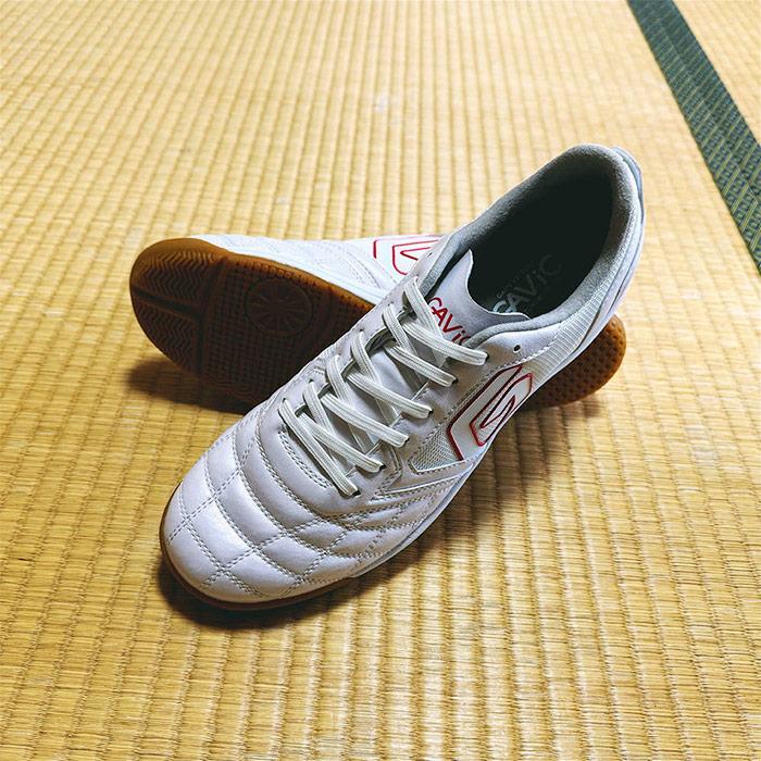 GAViC（ガビック） メンズ ジーアティテュード ID フットサルシューズ