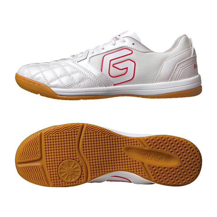 GAViC（ガビック） メンズ ジーアティテュード ID フットサルシューズ