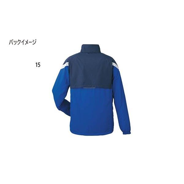 ゴーセン メンズ レディース ウィンドウォーマージャケット 裏起毛 ウインドブレーカー トップス 防風 テニス バドミントンウェア 長袖 上着 Y1608 Gosen 1287 バイタライザー 通販 Yahoo ショッピング