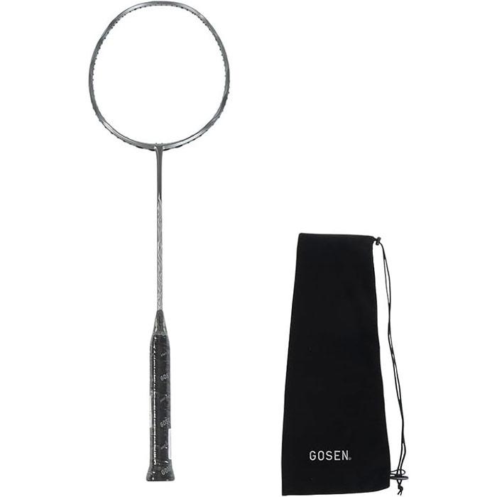 GOSEN（ゴーセン） メンズ レディース バドミントンラケット
