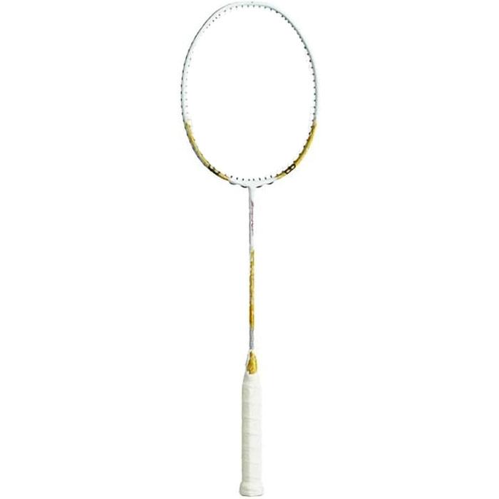 GOSEN（ゴーセン） メンズ レディース バドミントンラケット 凌駕無限