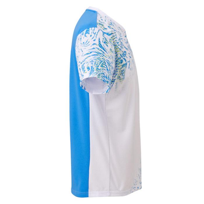 GOSEN（ゴーセン） メンズ レディース ユニ ゲームシャツ テニス