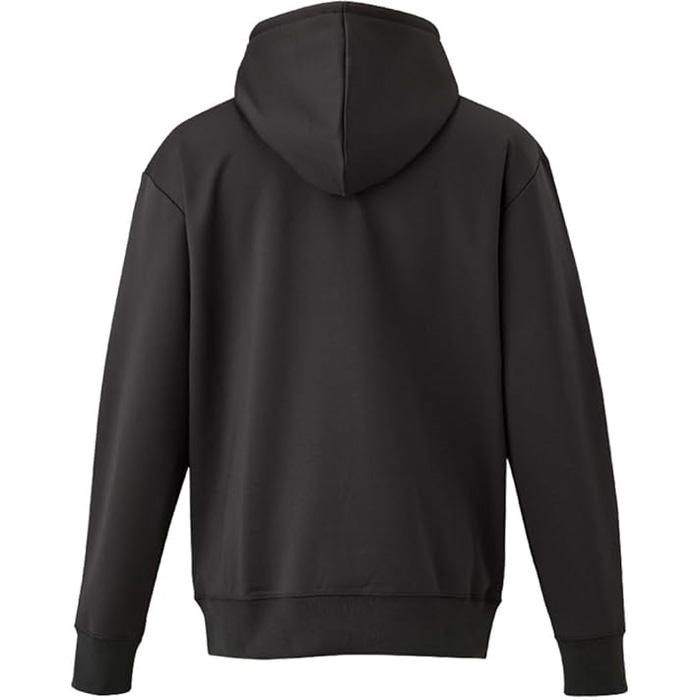 GOSEN（ゴーセン） メンズ レディース 裏起毛ストレッチパーカー