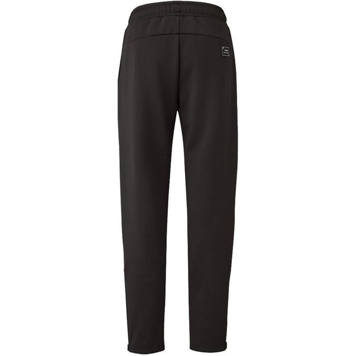ゴーセン メンズ レディース 裏起毛ストレッチパンツ テニス ウェア 競技 ボトムス ロングパンツ 運動 スポーツ ブラック 黒 送料無料 GOSEN W2546 GOSEN（ゴーセン） メンズ レディース 裏起毛ストレッチパンツ テニス