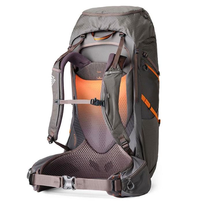 GREGORY（グレゴリー） 58L レディース メイブン58 MAVEN リュック 