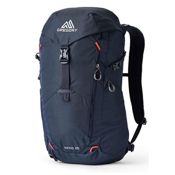GREGORY（グレゴリー） 28L メンズ レディース ナノ NANO リュック 