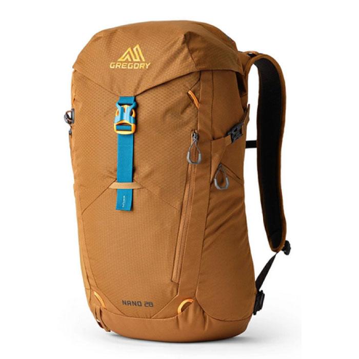 GREGORY（グレゴリー） 28L メンズ レディース ナノ NANO リュック