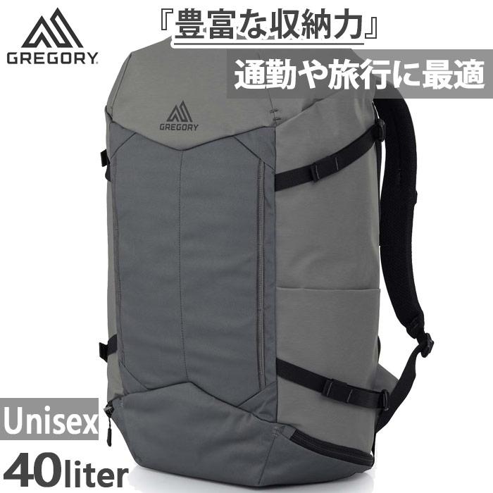 GREGORY（グレゴリー） 40L メンズ レディース コンパス40 COMPASS