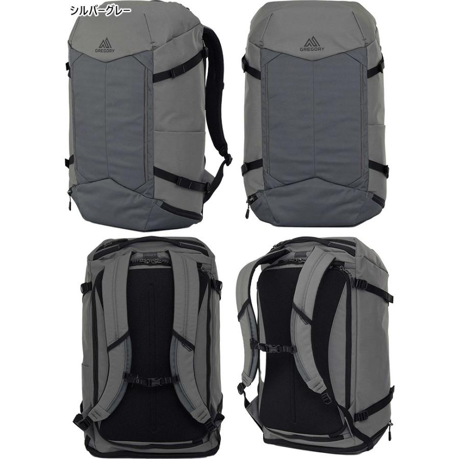 GREGORY（グレゴリー） 40L メンズ レディース コンパス40 COMPASS