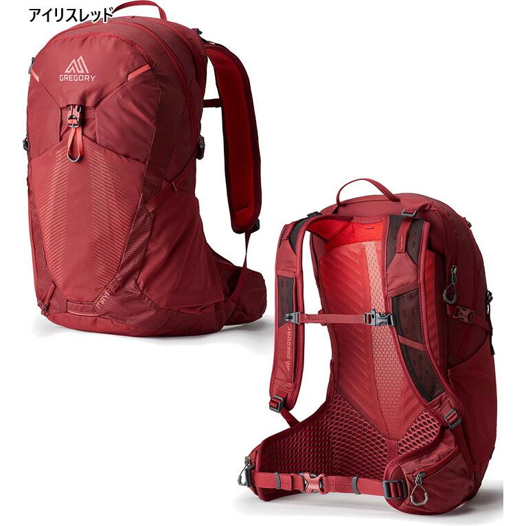 GREGORY（グレゴリー） 25L メンズ レディース マヤ25 リュックサック