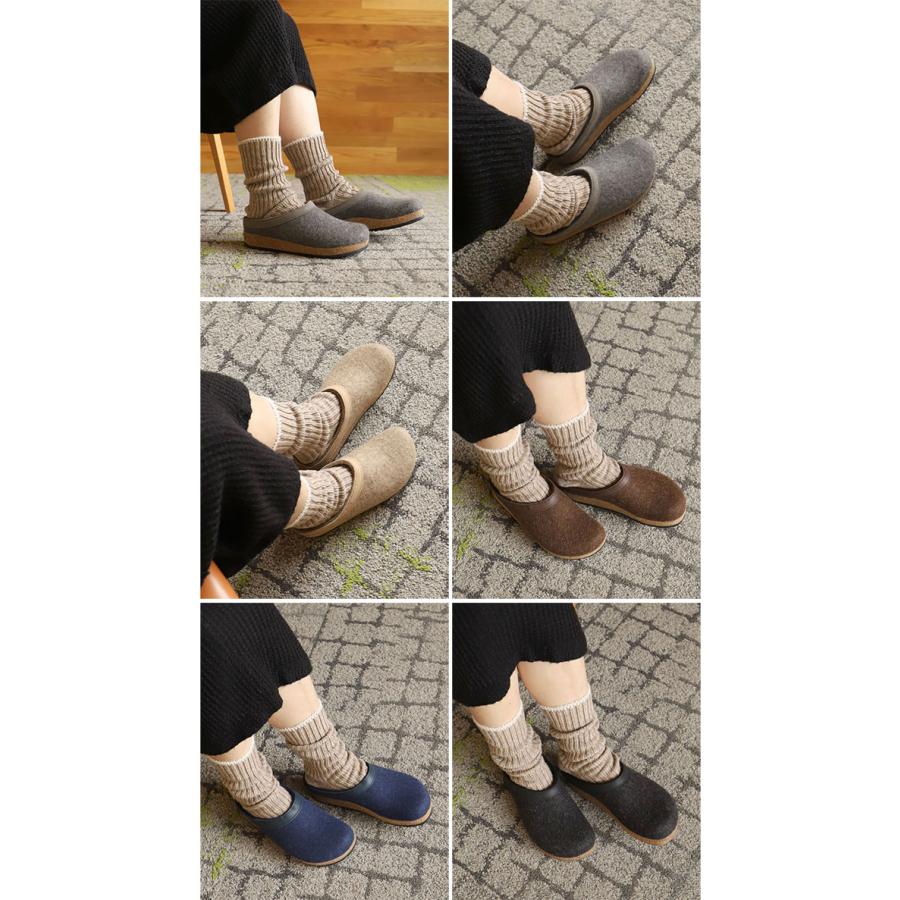 HAFLINGER（ハフリンガー） メンズ レディース トーベン TORBEN ルーム