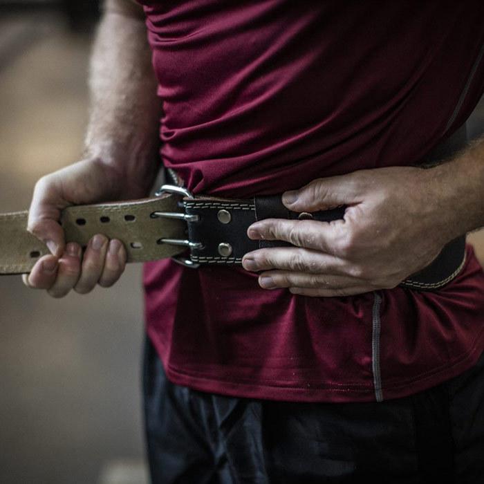 Harbinger ハービンジャー メンズ レディース 4インチ パッデッド