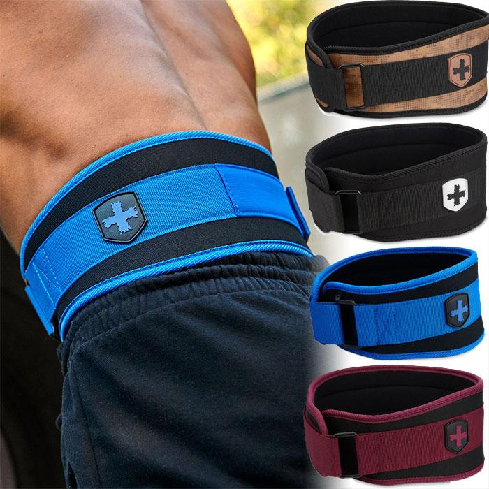 Harbinger ハービンジャー メンズ レディース 4.5インチフォームコア