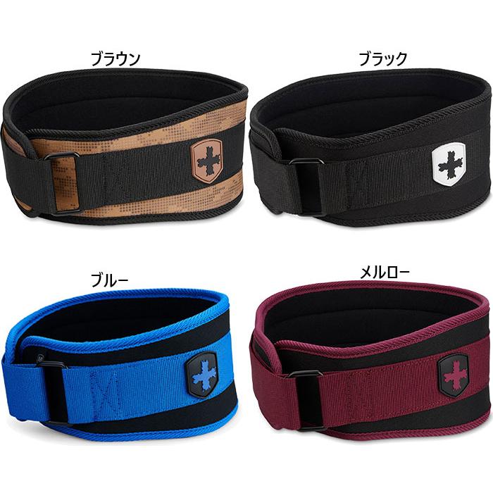 Harbinger ハービンジャー メンズ レディース 4.5インチフォームコア