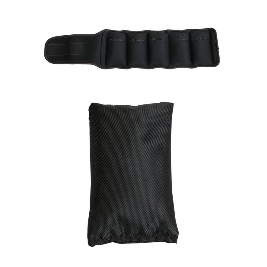 ハタ メンズ レディース Gawri アンクルウエイト 3kg 2ケ組