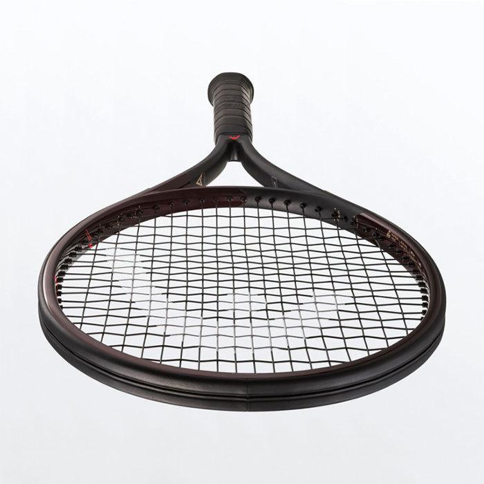 ヘッド メンズ レディース プレステージ Prestige MP テニスラケット 硬式ラケット フレームのみ 236121｜vitaliser｜08