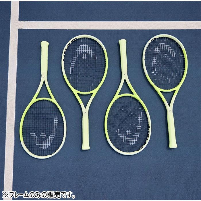 HEAD（ヘッド） メンズ レディース エクストリーム エムピー エル