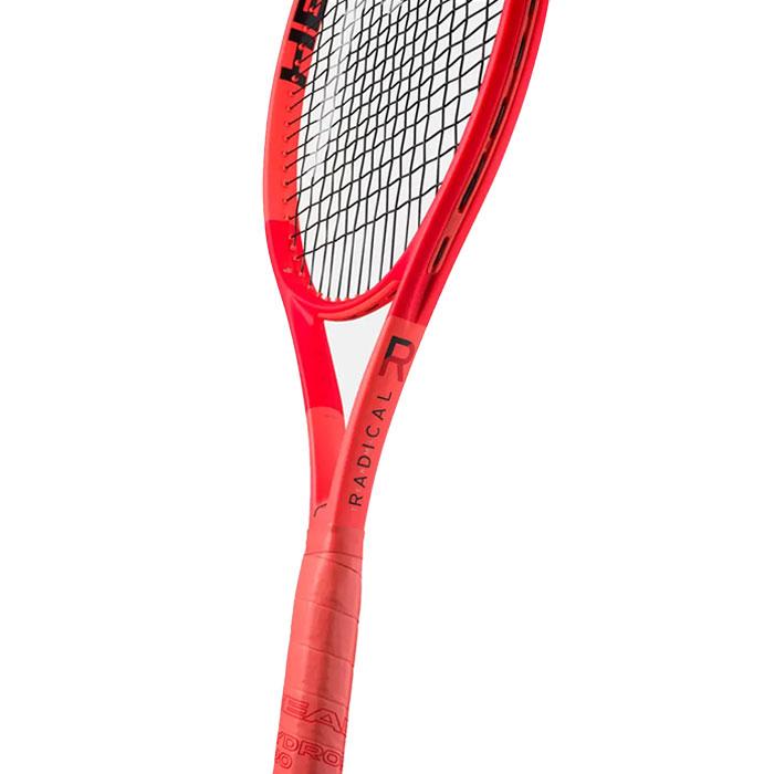 HEAD RADICAL TEAM L 800 硬式テニスラケット HEAD（ヘッド） メンズ レディース ラジカル Radical TEAM L テニス