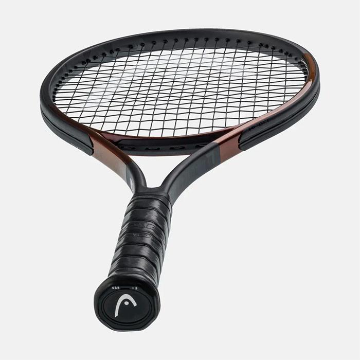 HEAD PRESTIGE MP 硬式テニスラケット HEAD（ヘッド） メンズ レディース プレステージ Prestige MP テニス