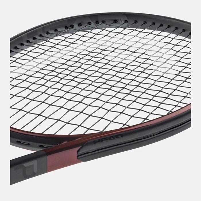 HEAD（ヘッド） メンズ レディース プレステージ Prestige MP テニス
