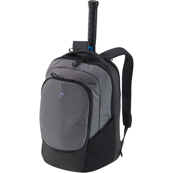 リュック バックパック ブラック FUTURE(フューチャー) BACKPACK | 吉田カバンホームページ | YOSHIDA & Co.