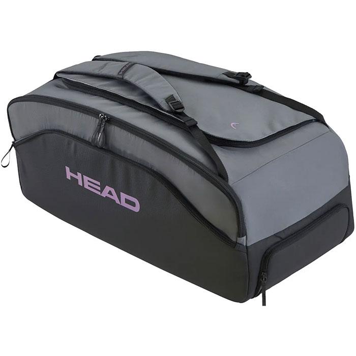 HEAD（ヘッド） 9本入れ メンズ レディース プロX ダッフル ラケット
