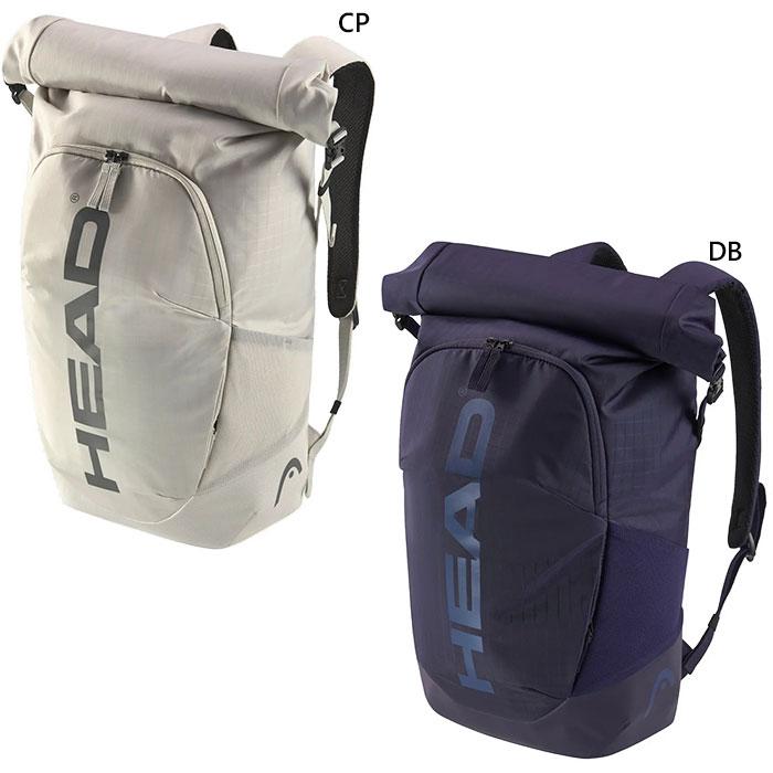 程度良好綺麗 HEAD ヘッド バックバッグ HEAD（ヘッド） 40L メンズ レディース ツアー ラックパック Tour